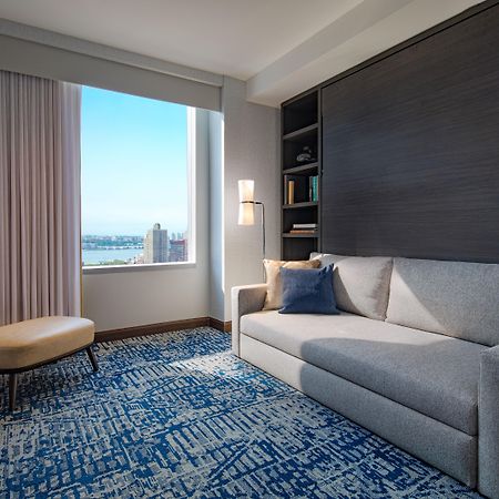 Intercontinental New York Times Square By Ihg Hotel Екстериор снимка