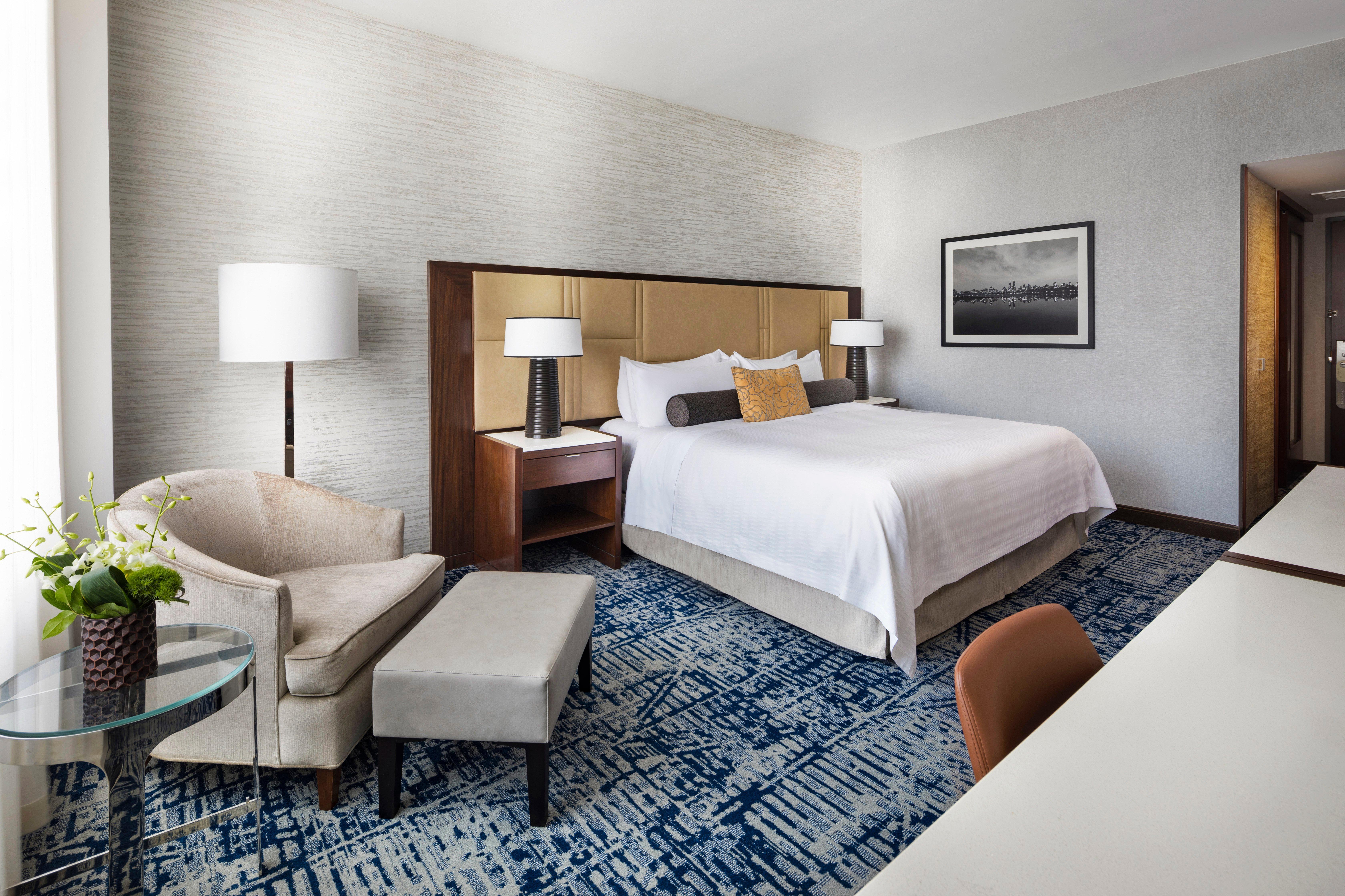 Intercontinental New York Times Square By Ihg Hotel Екстериор снимка